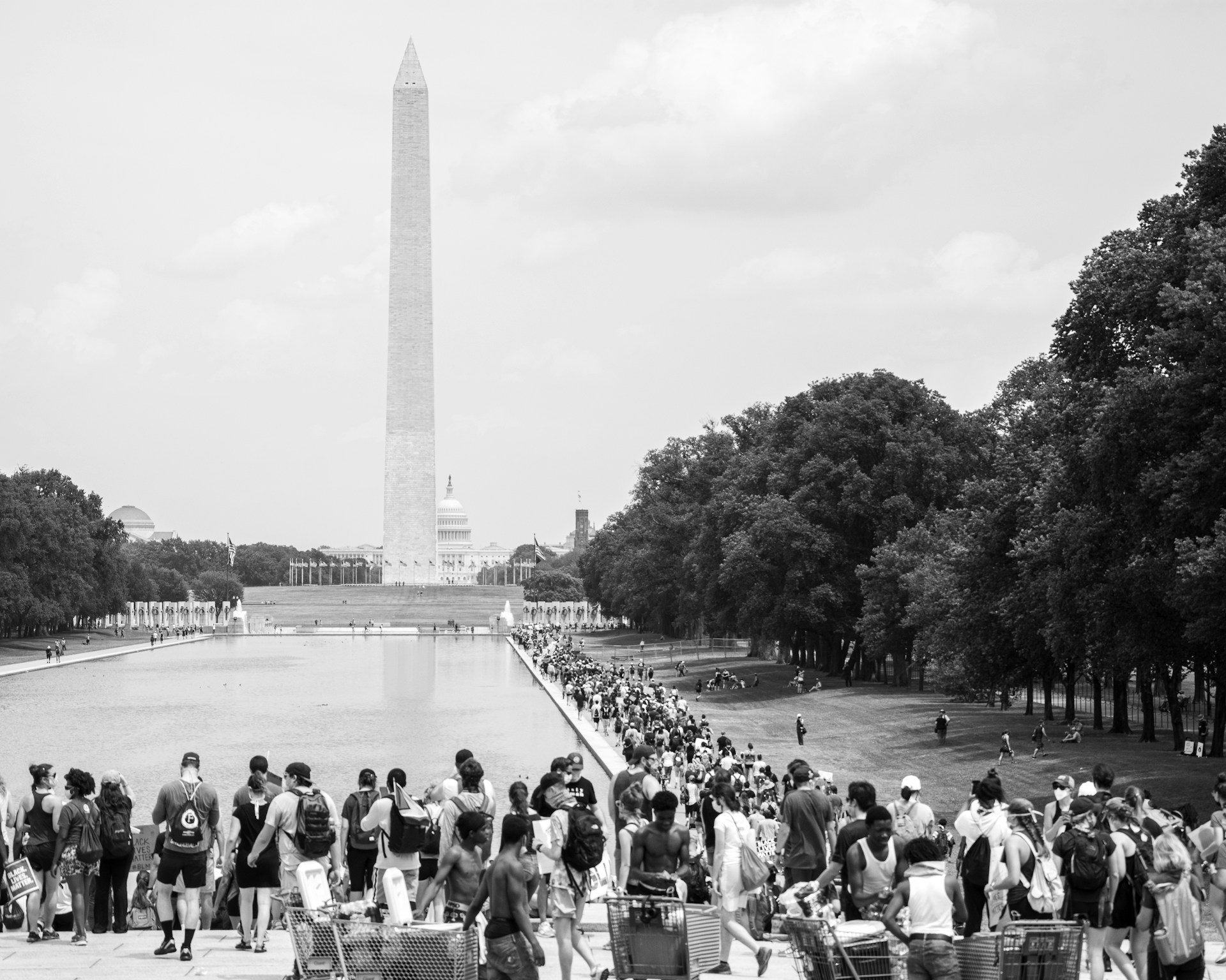 Why Martin Luther King Jr. Day Still Matters Today