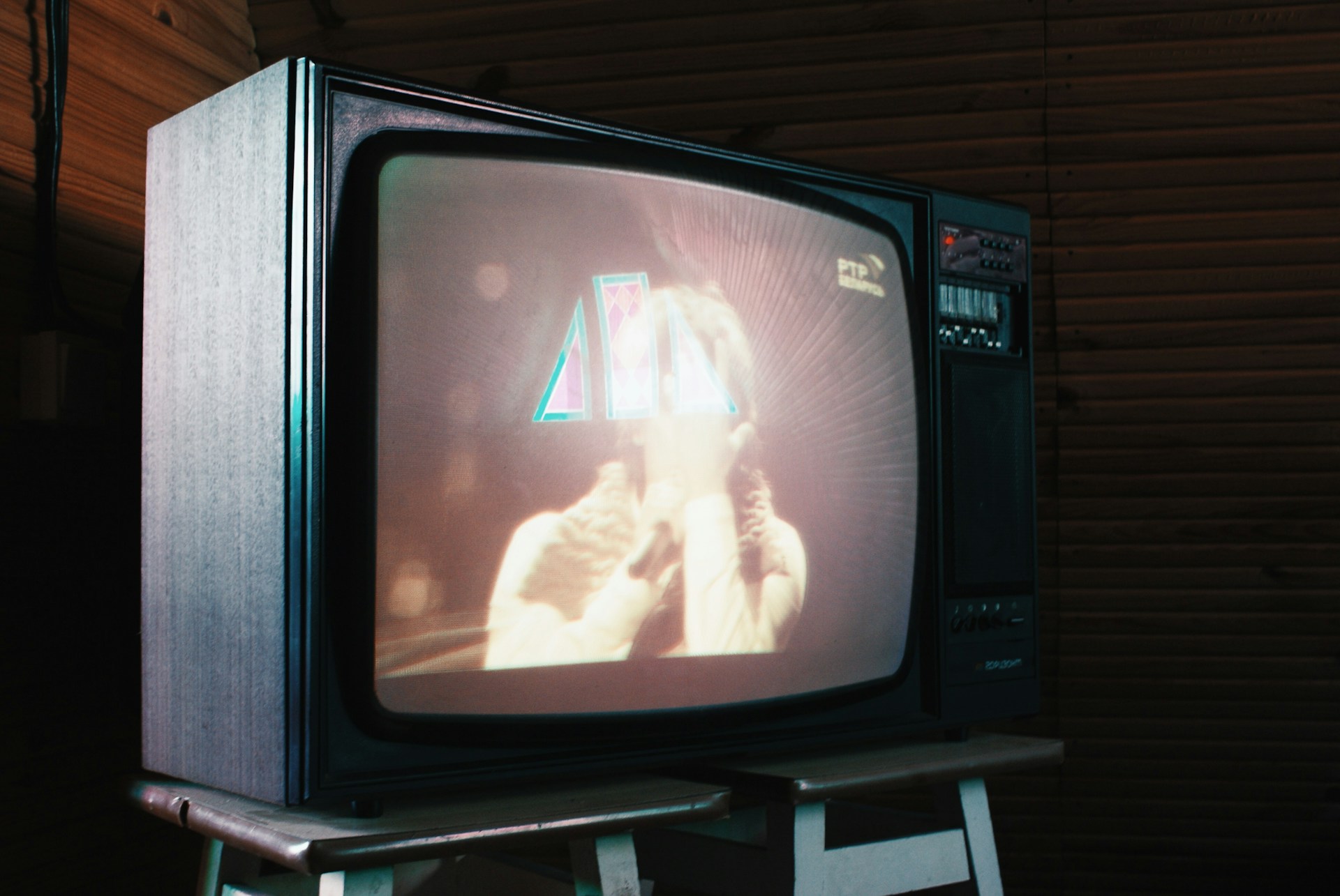 Tube-Style CRT Televisions
