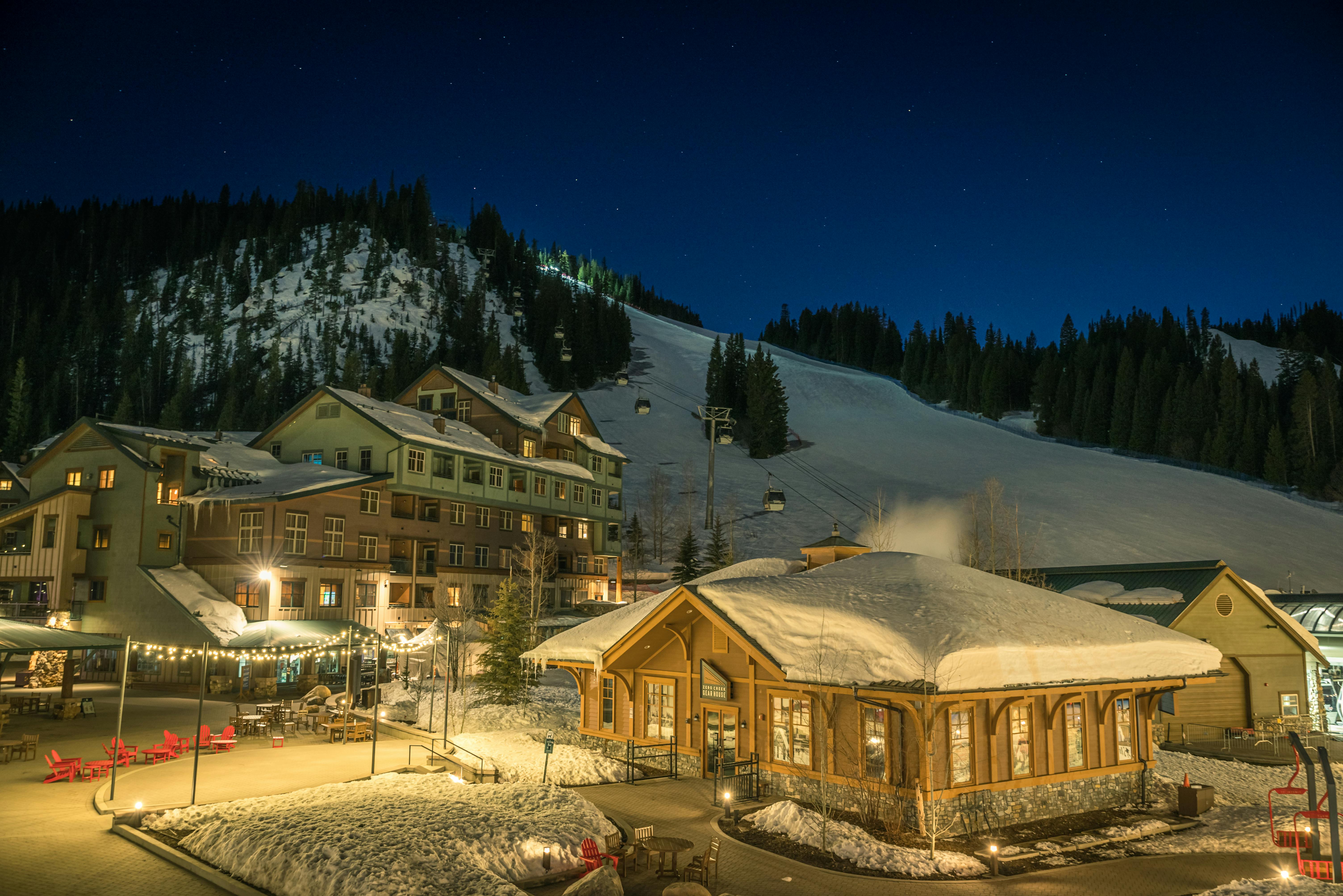 Western Ski Towns That Still Feel Unspoiled