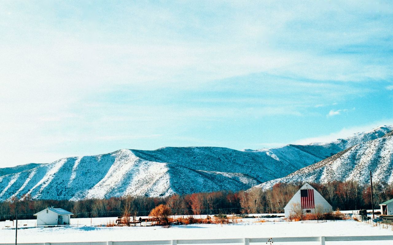 Sun Valley, Idaho
