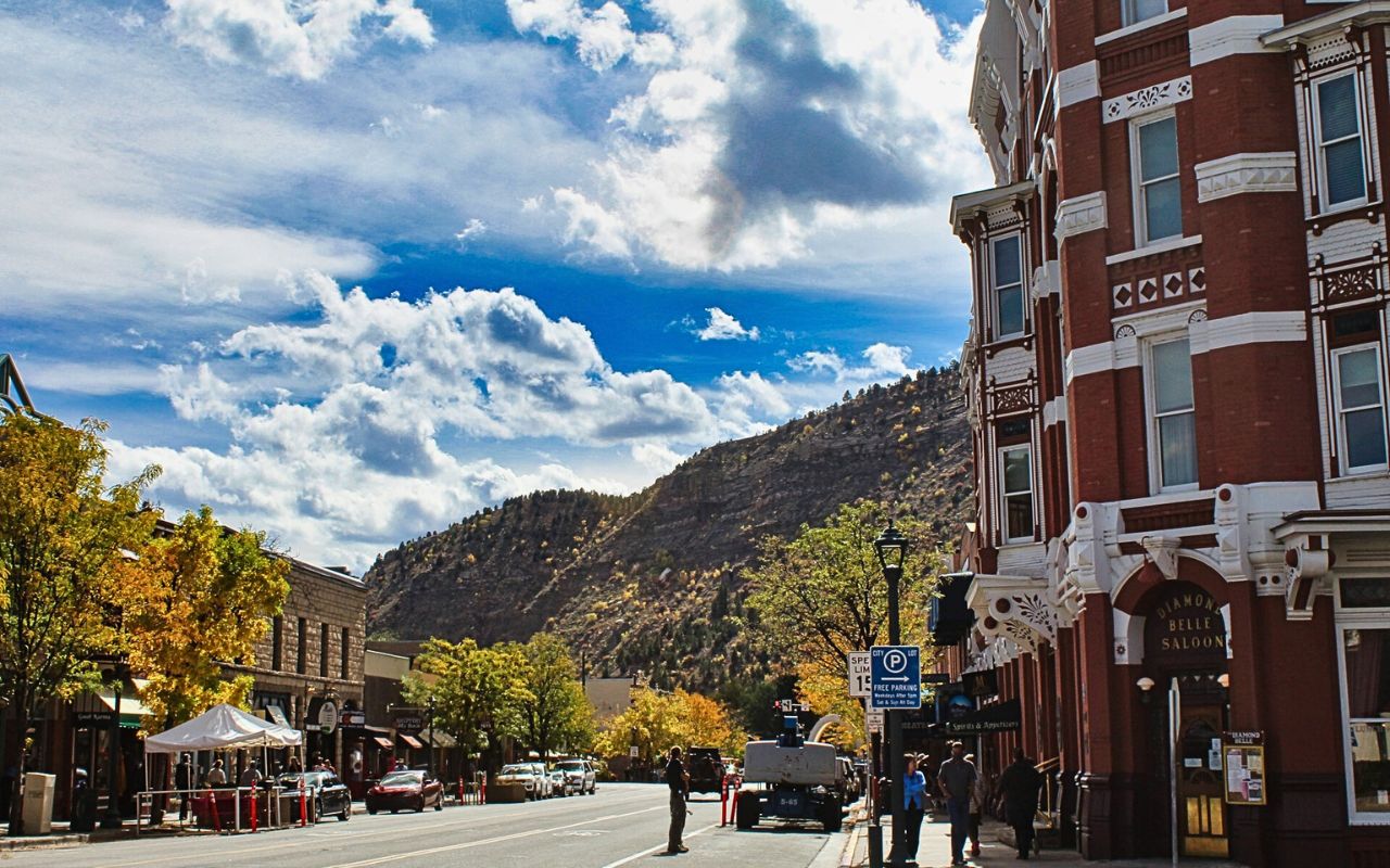 Durango, Colorado

