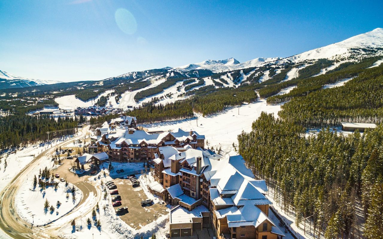 Whitefish, Montana
