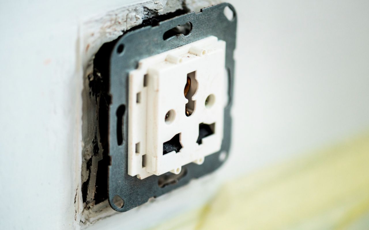 Burning or Electrical Smell