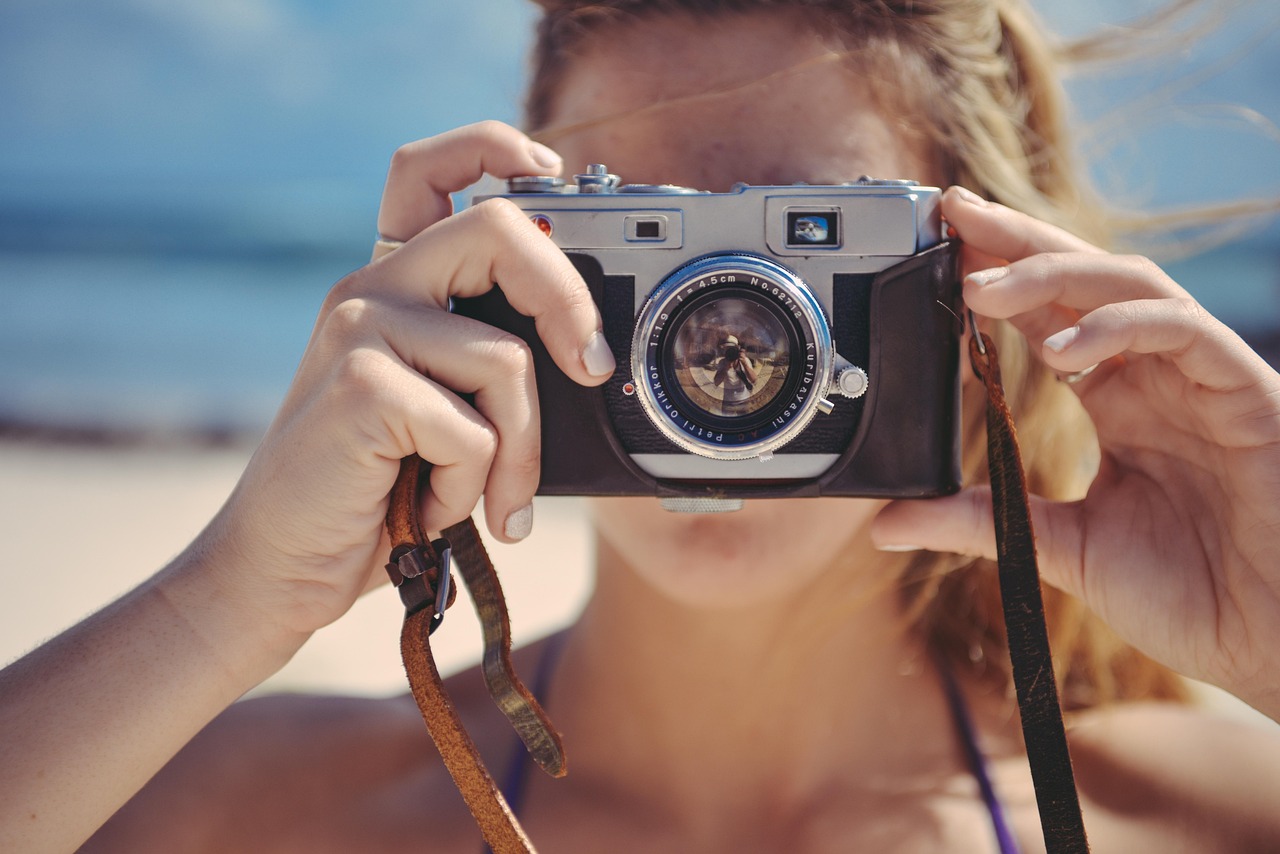 Film Photography