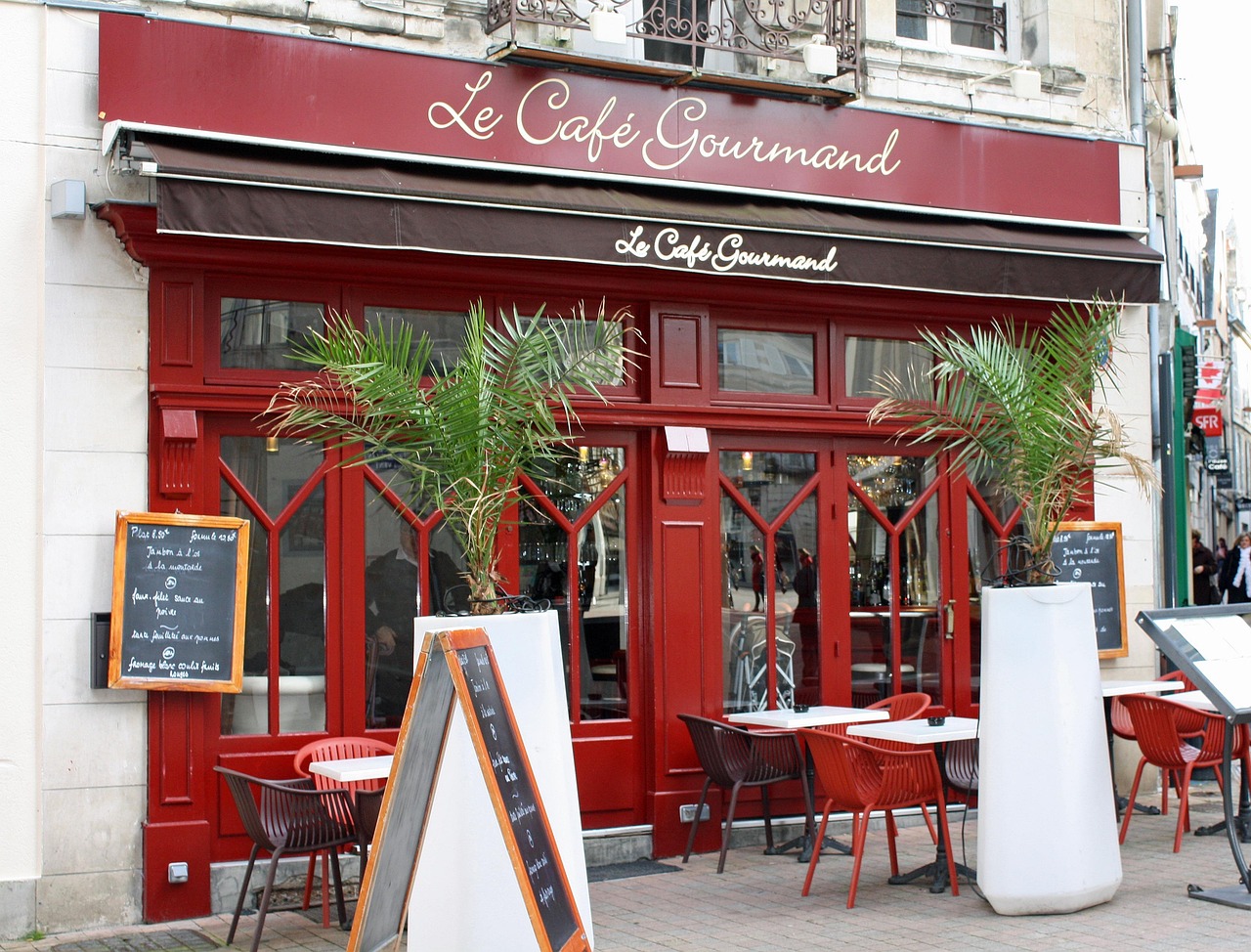 Eloise: French flair with lasting sweetness