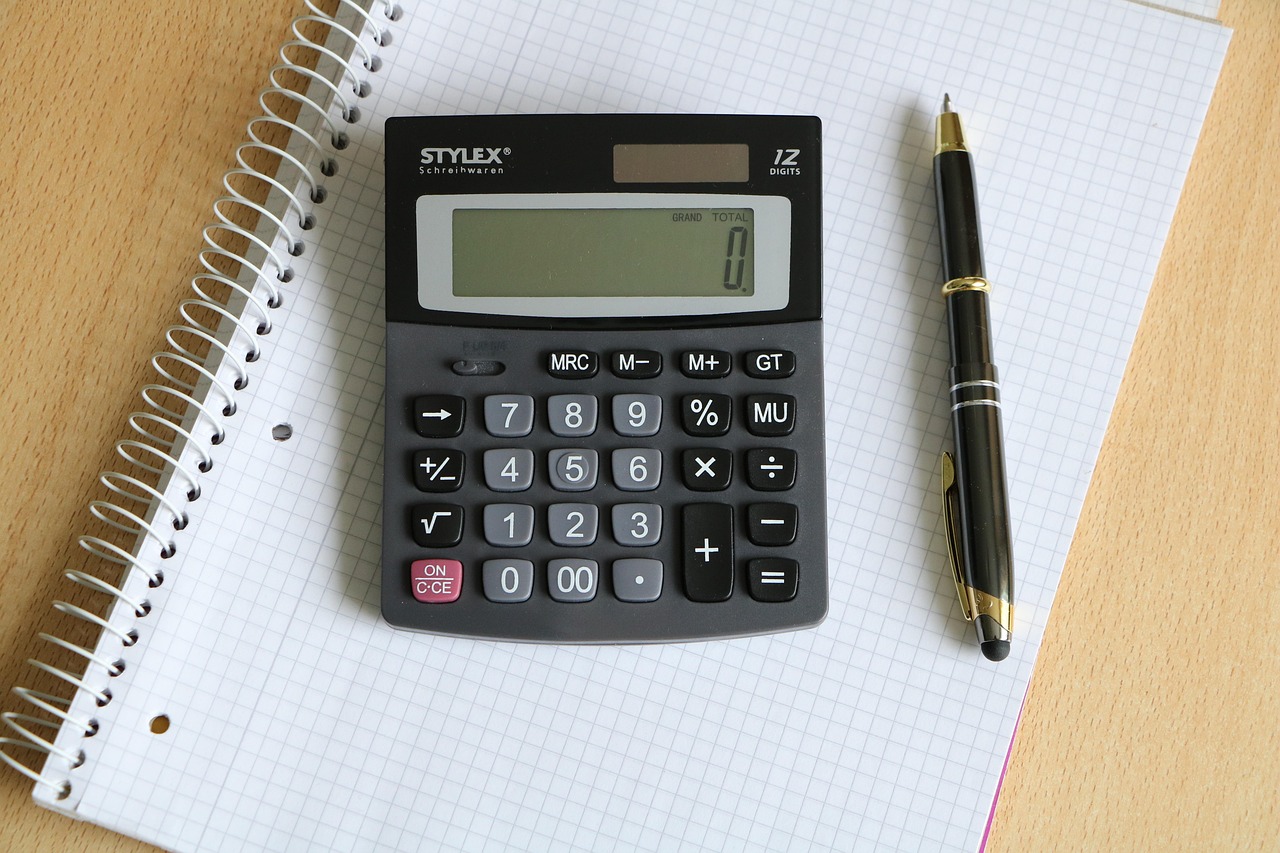 Basic Calculators