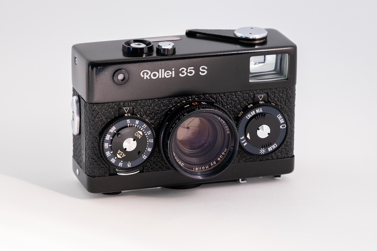 Film Cameras