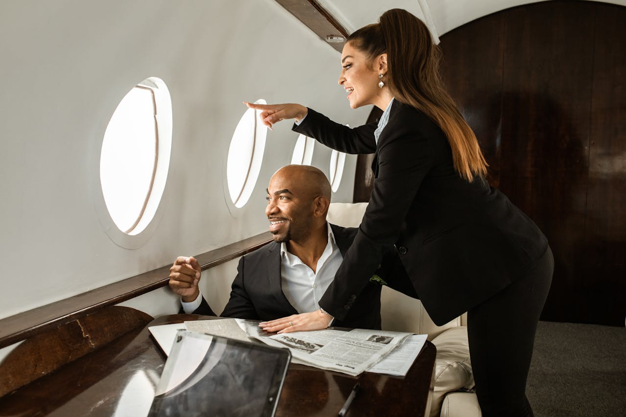11 Sneaky Airline Upgrades That Actually Cost You More