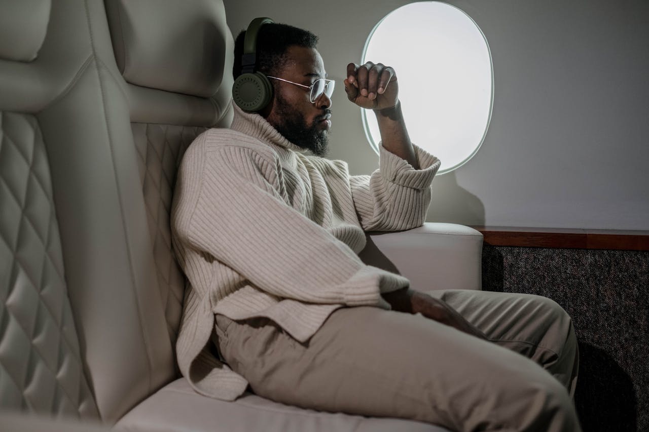 Extra Legroom Seats That Break the Bank