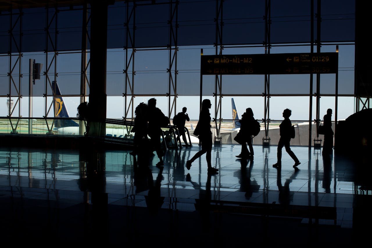 Fast-Track Security or Immigration Options