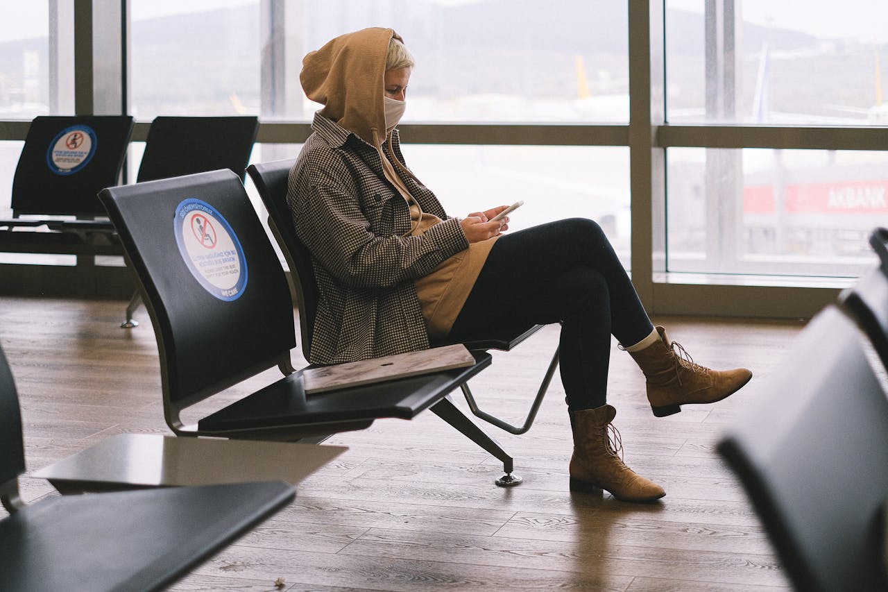Lounge Access Fees You Might Skip