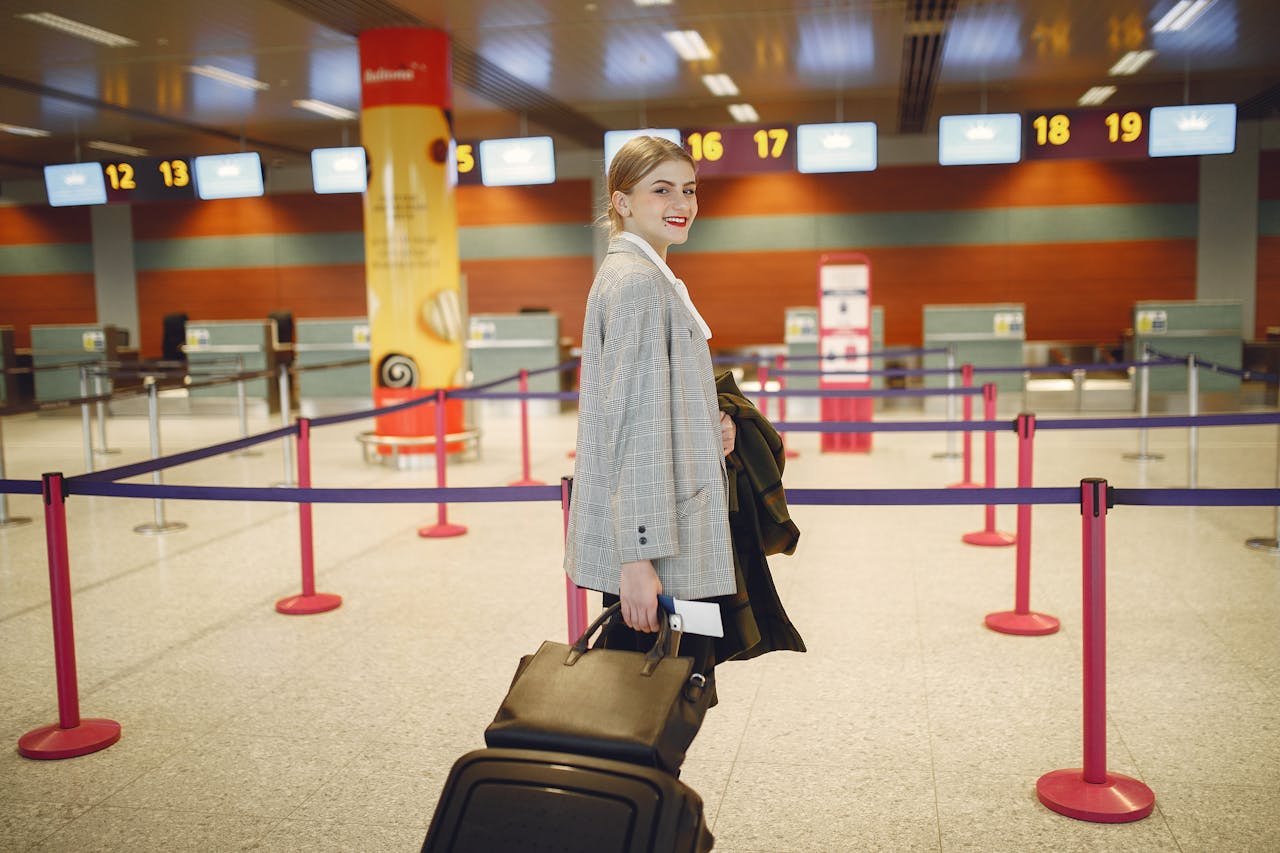 Checked Bag Upgrades That Add Up Quickly