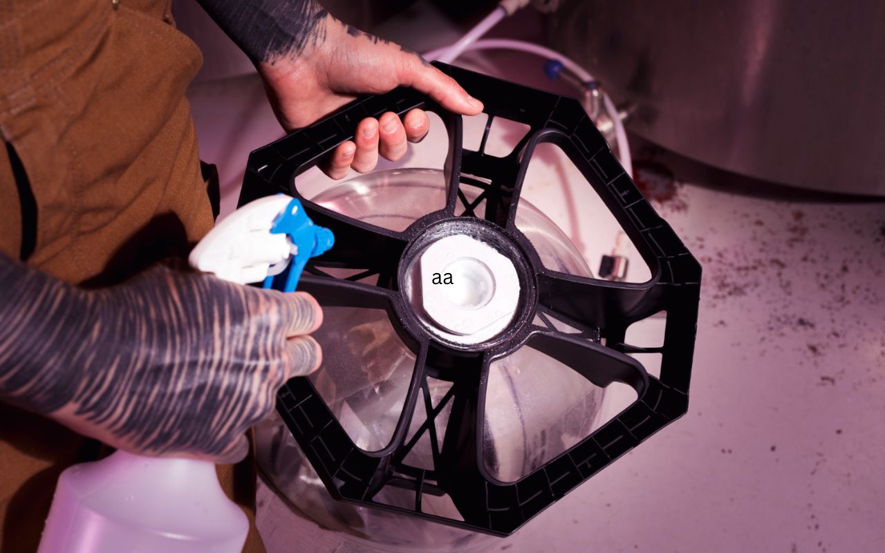  Ignoring Lint Trap Cleaning