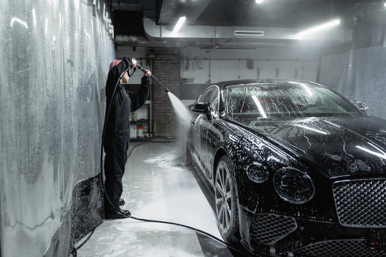 Seals, Trim, and Emblems Are Vulnerable