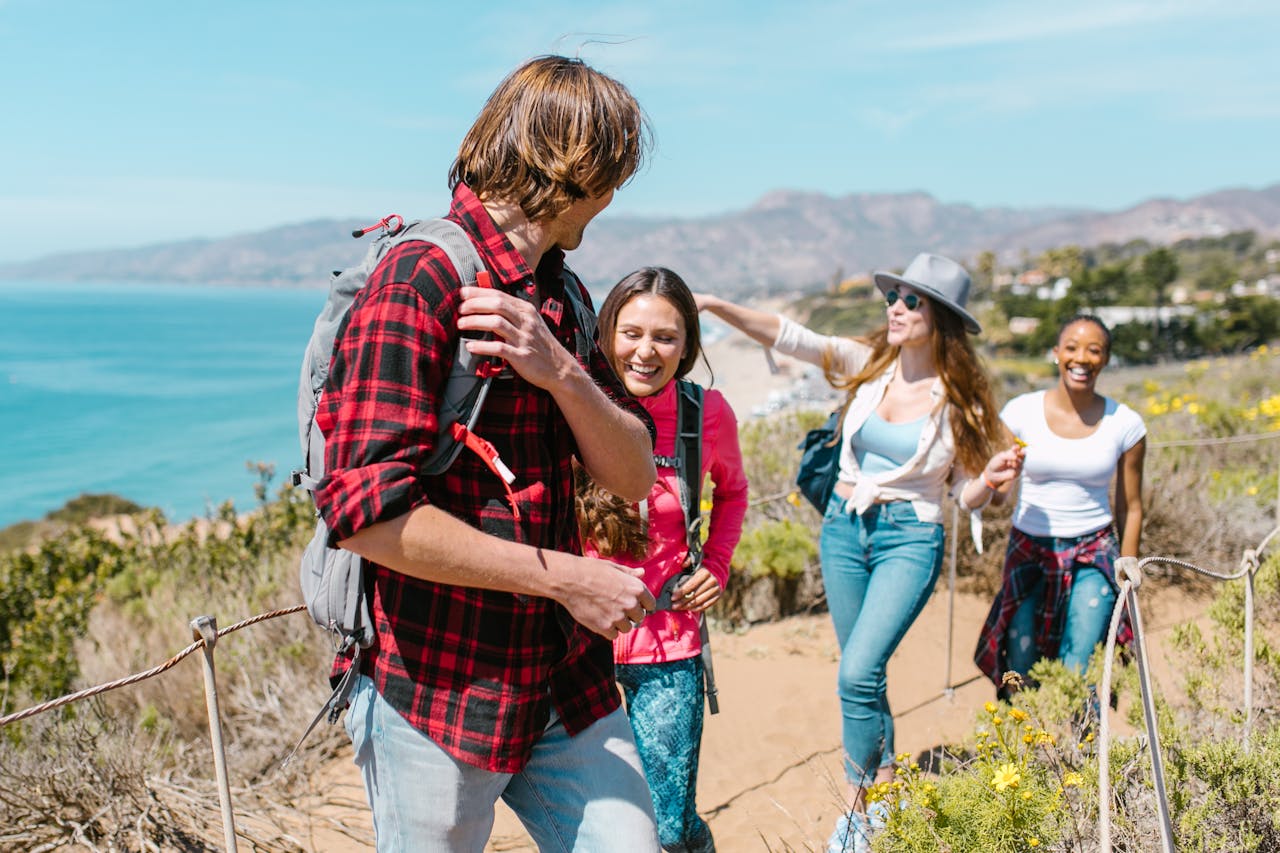 12 Outdoor Hobbies Slowly Disappearing (and Why They Matter)