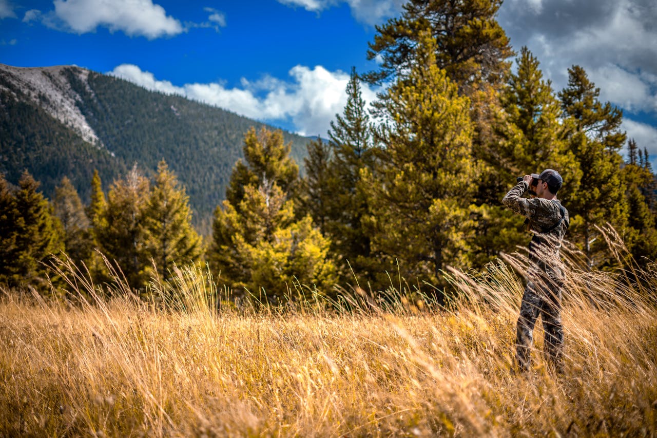 Hunting: Heritage and Conservation in Decline
