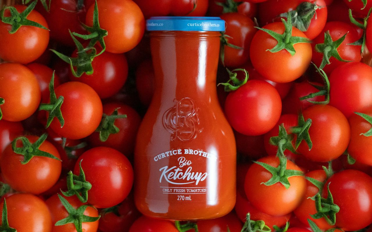 A Brilliant Empty Ketchup Bottle Hack That’s Useful Every Day