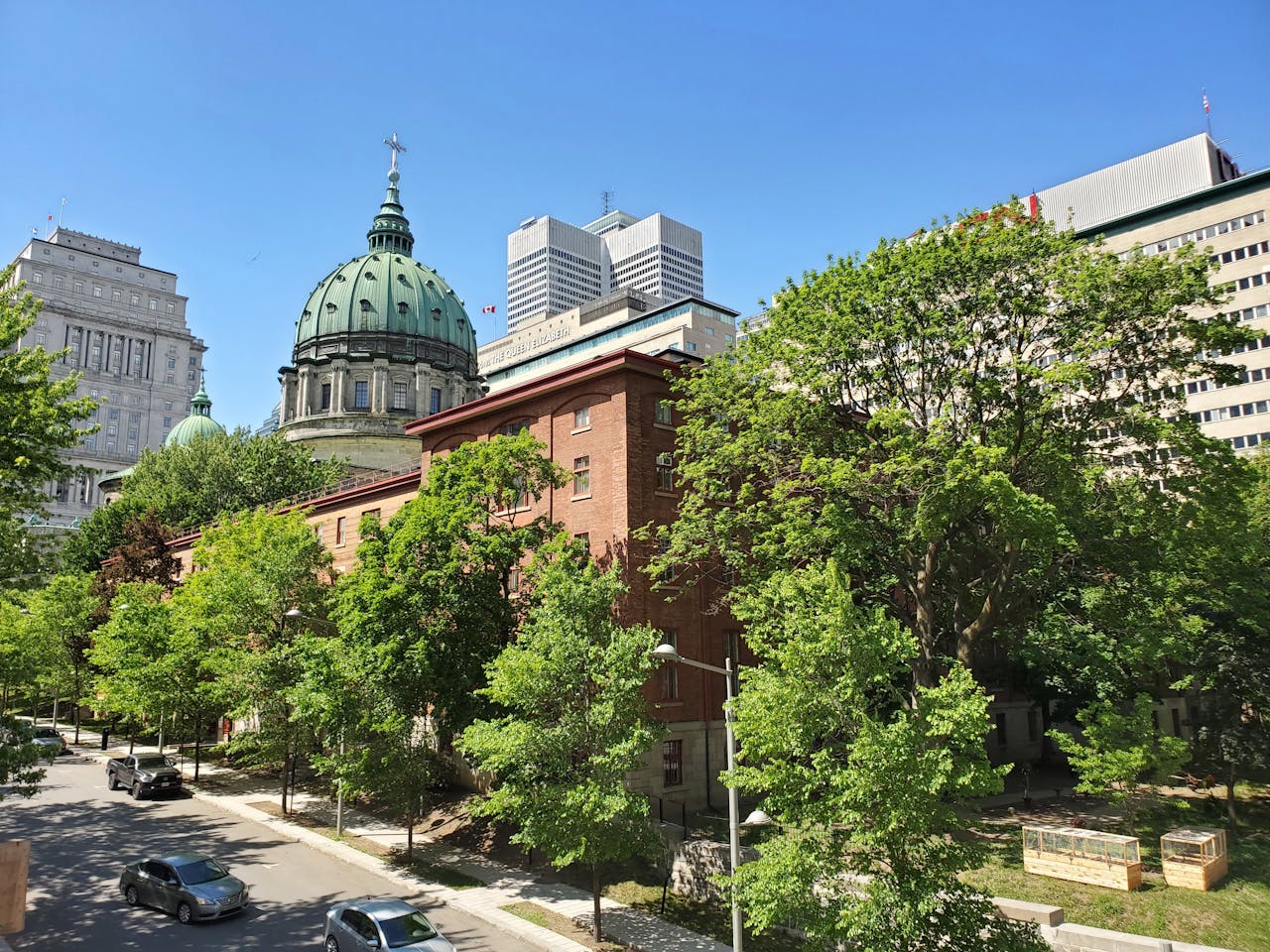 Nature Feels Closer and Easier to Reach