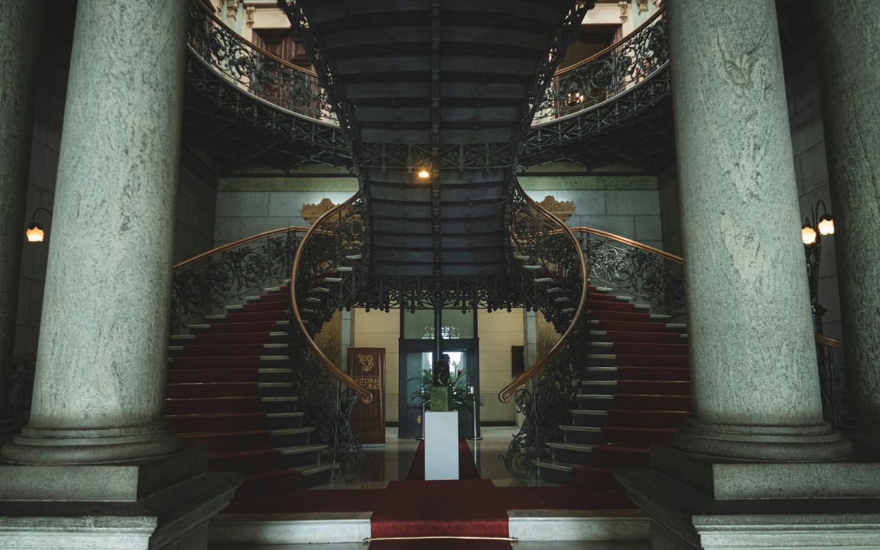 The Vanishing Hotel Elevator Victims