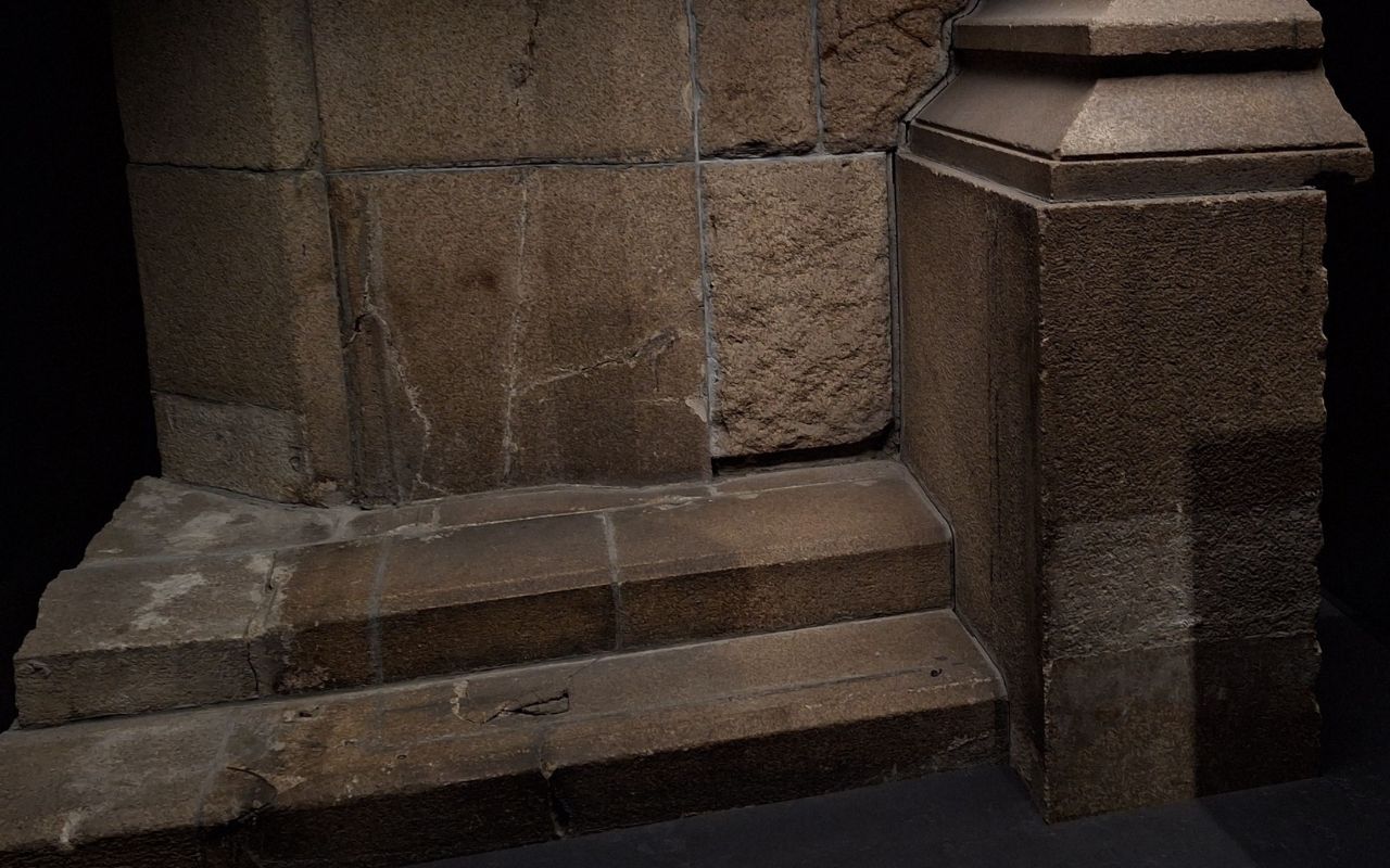 How Hiroshima Preserved Shadows as Historical Evidence