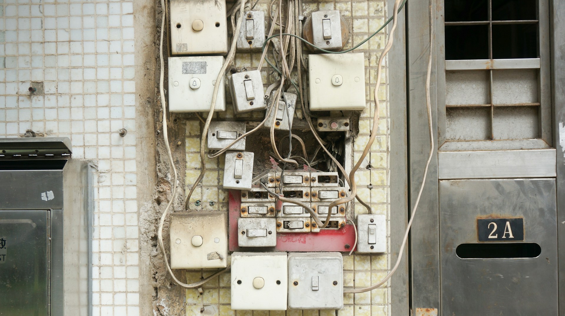 DIY Electrical Repairs That Break Code