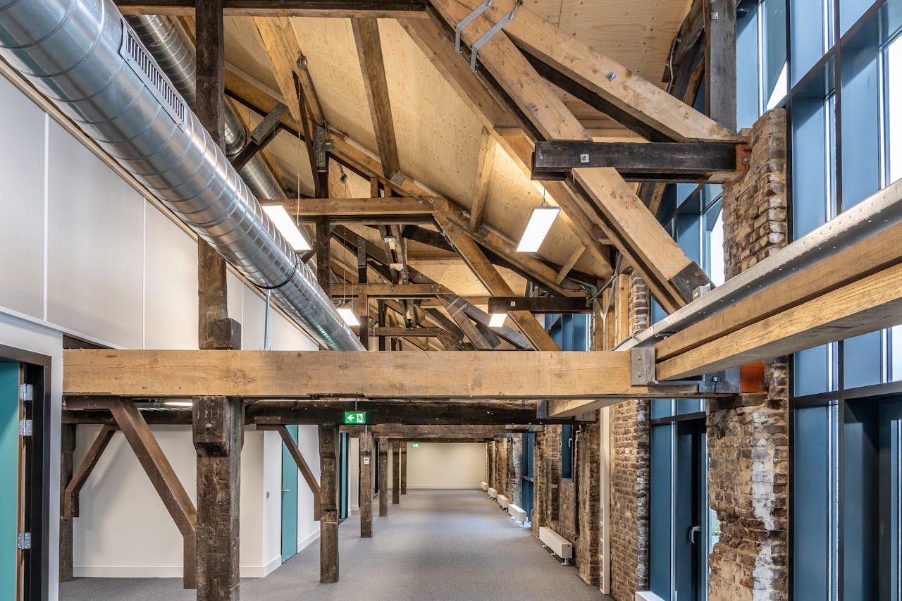 Bathroom Exhaust Fans Venting Into the Attic