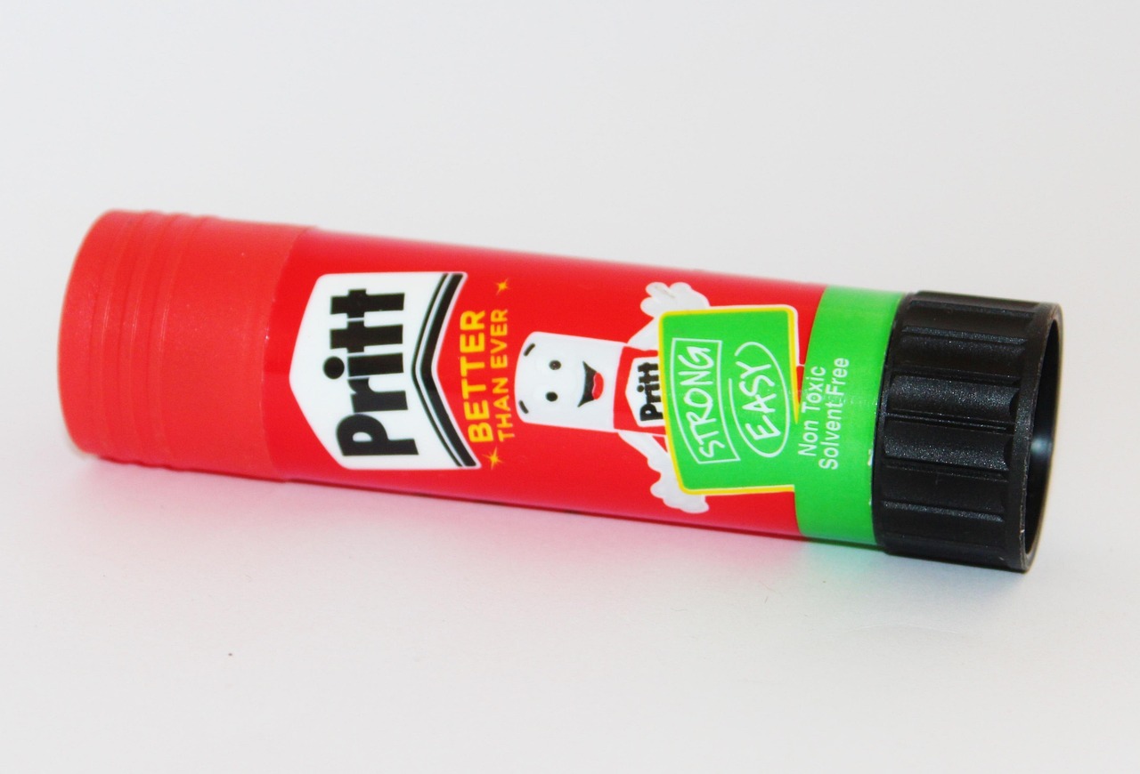 Glue Stick