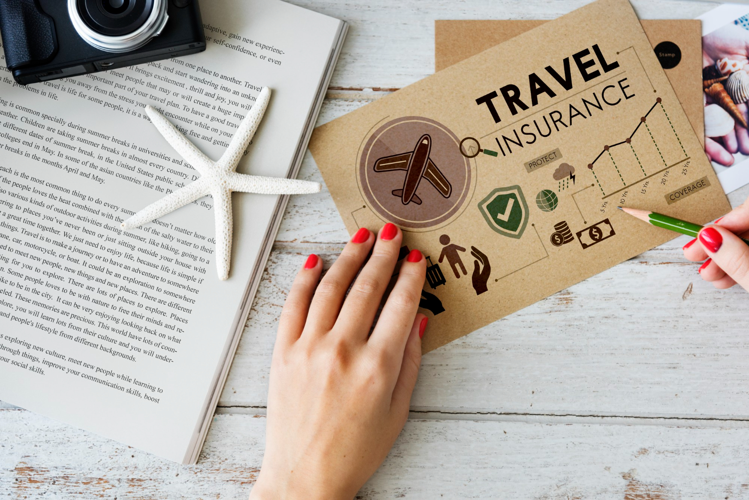Travel Insurance Is Getting More Complicated