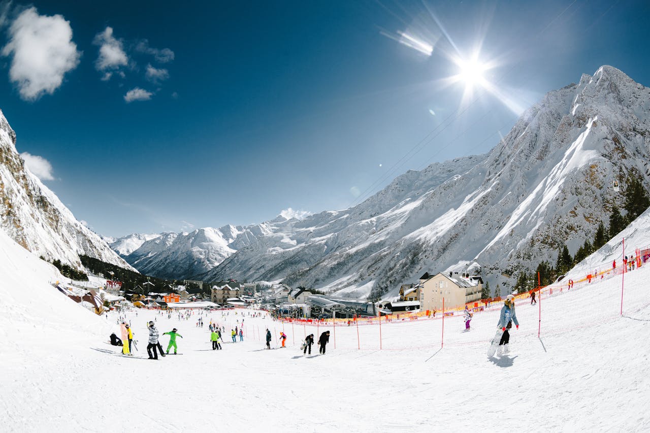 Resorts Are Quietly Lowering Expectations