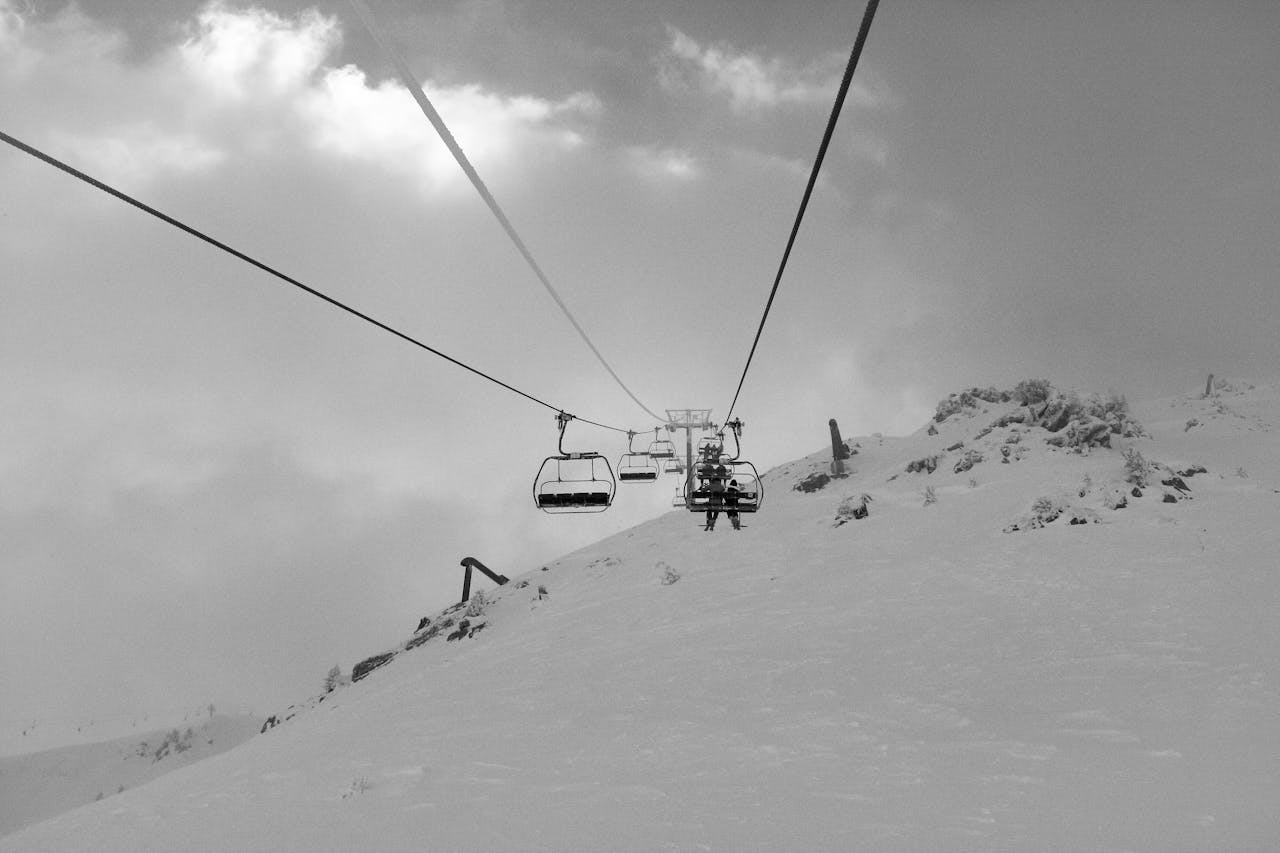 Resort Jobs Are Harder to Staff Each Winter