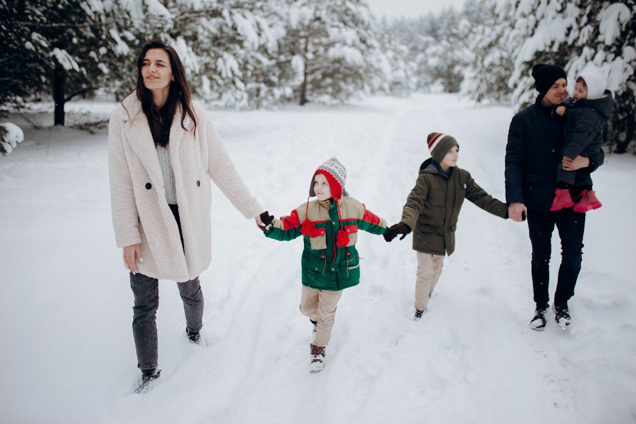 Shorter Seasons Are Breaking Travel Habits