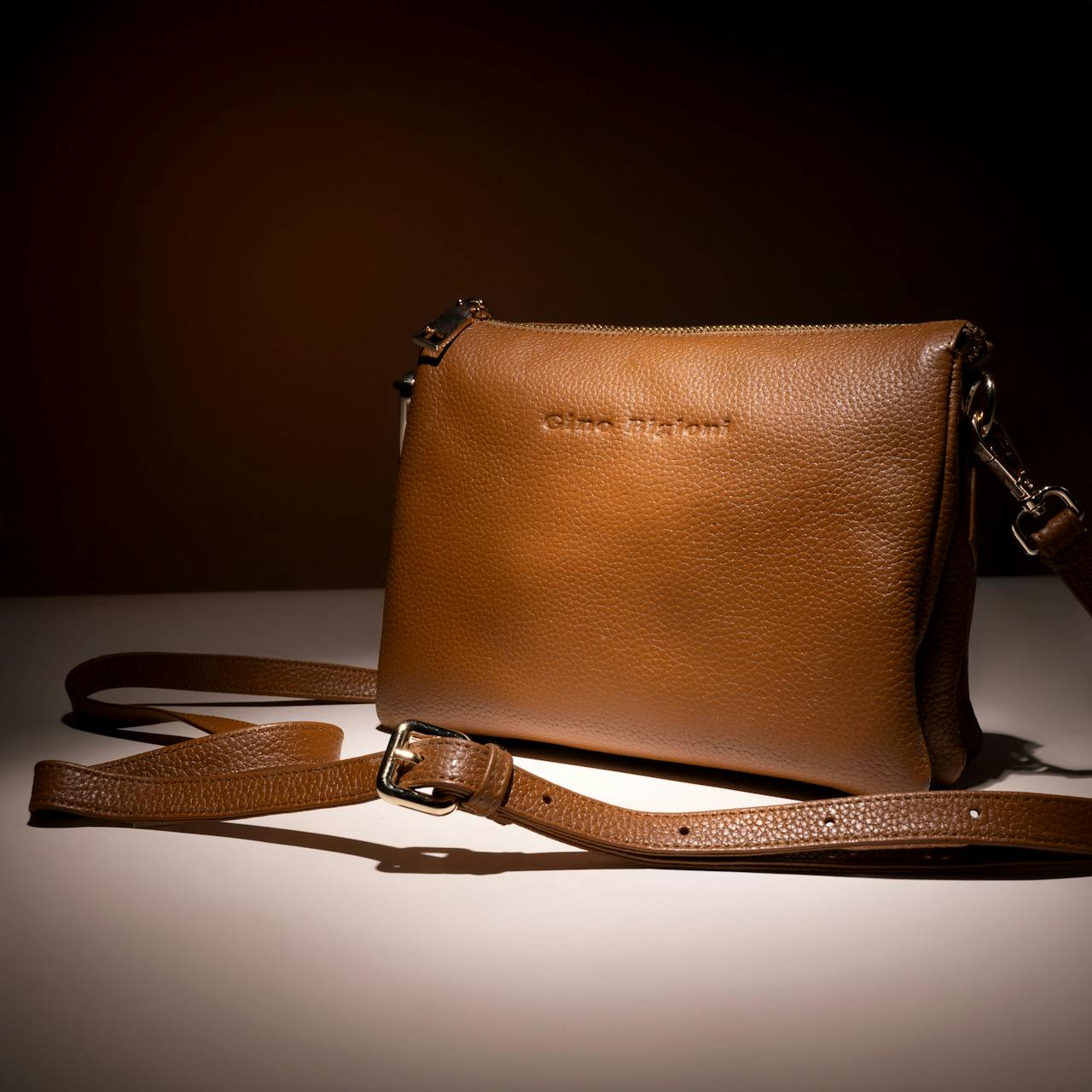 Leather Bags and Wallets