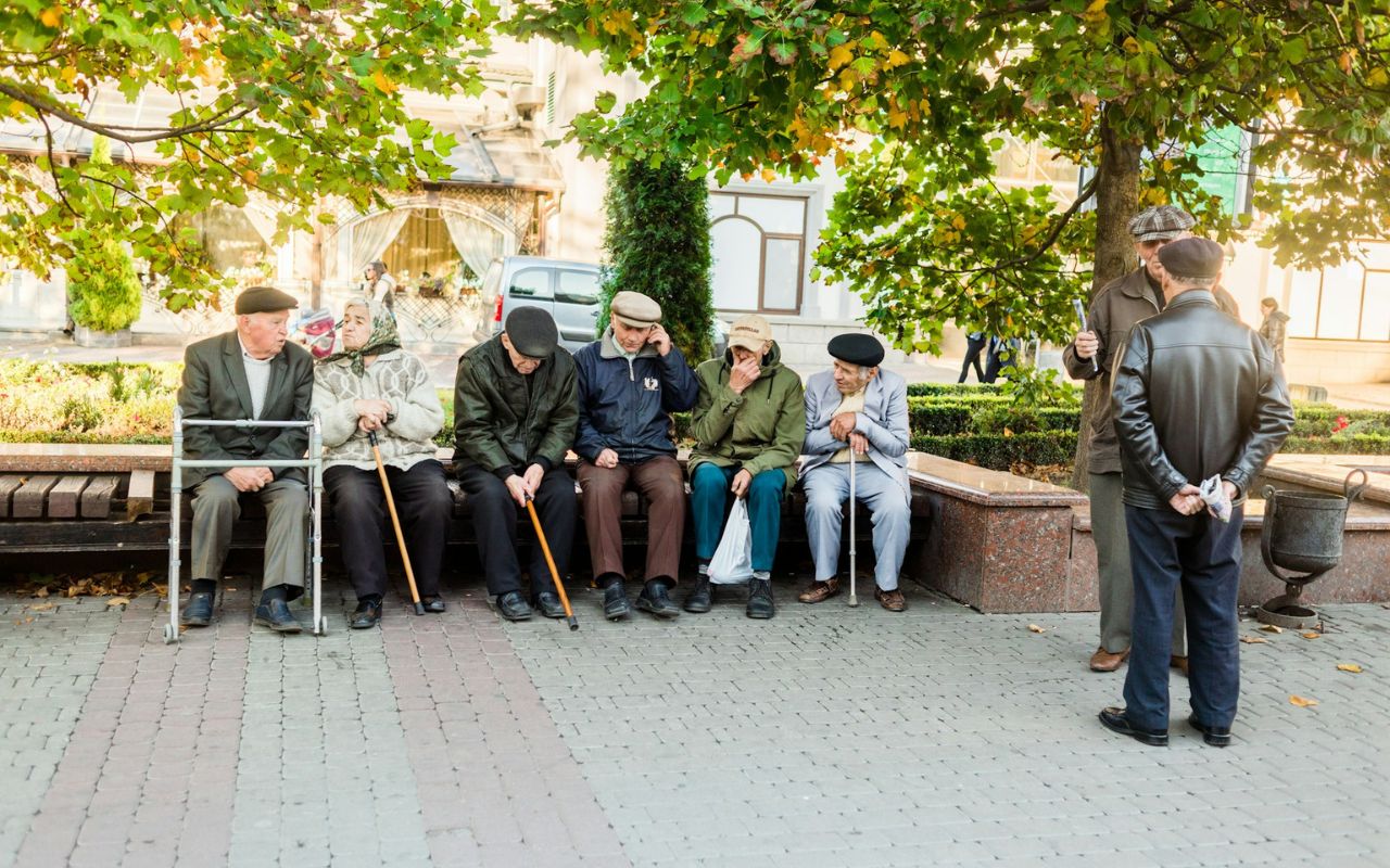 What Bringing Manners Back Could Look Like Today