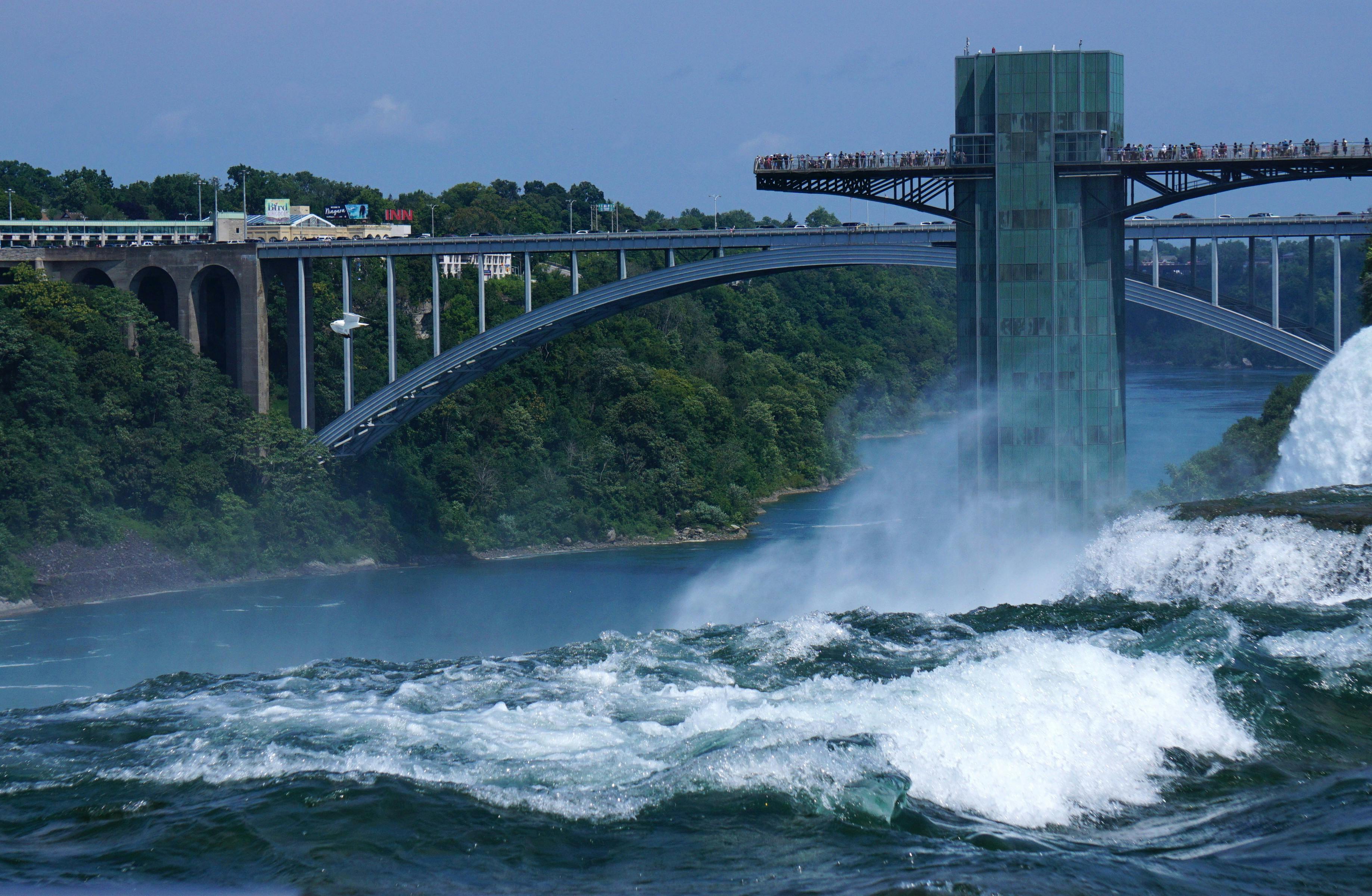 Niagara Falls, New York