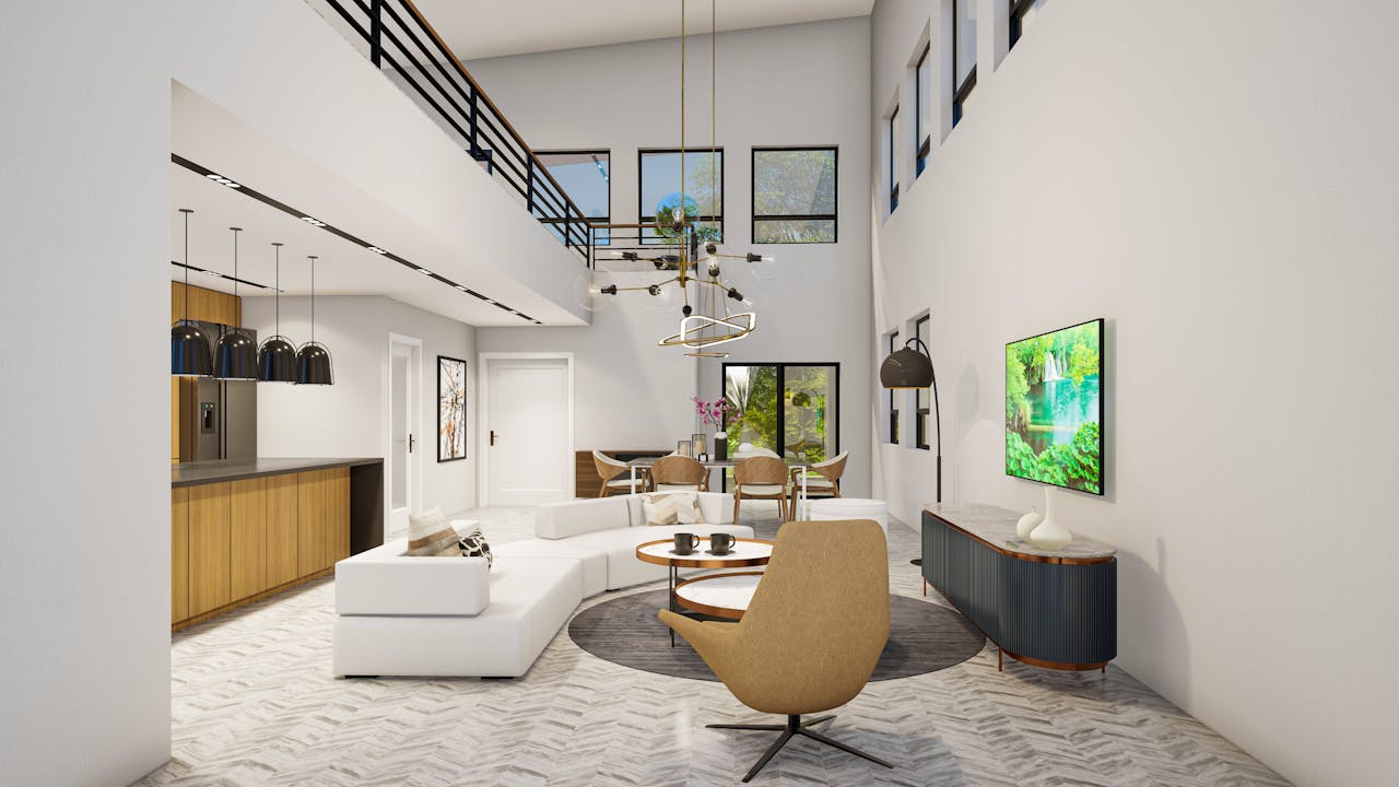8 Interior Trends Everyone Is Already Tired of Seeing
