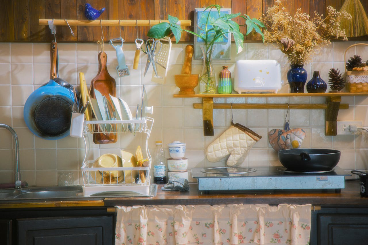 Farmhouse Decor Fatigue
