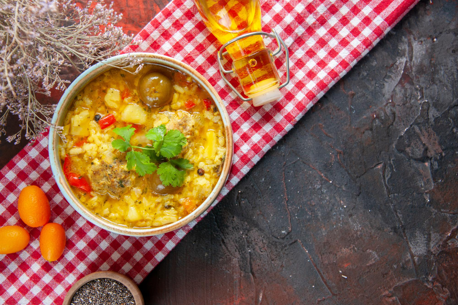 Kentucky Burgoo Slowly Regaining Regional Fame