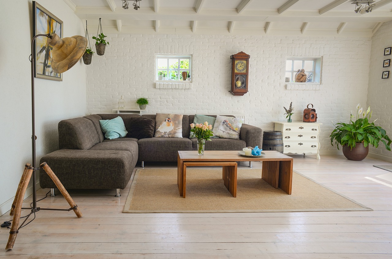 Extra Decorations or Knick-Knacks