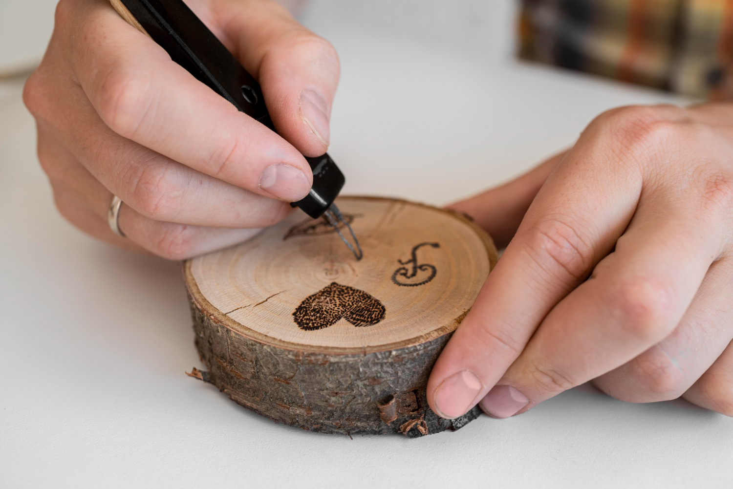 Wood Burning Art Kits
