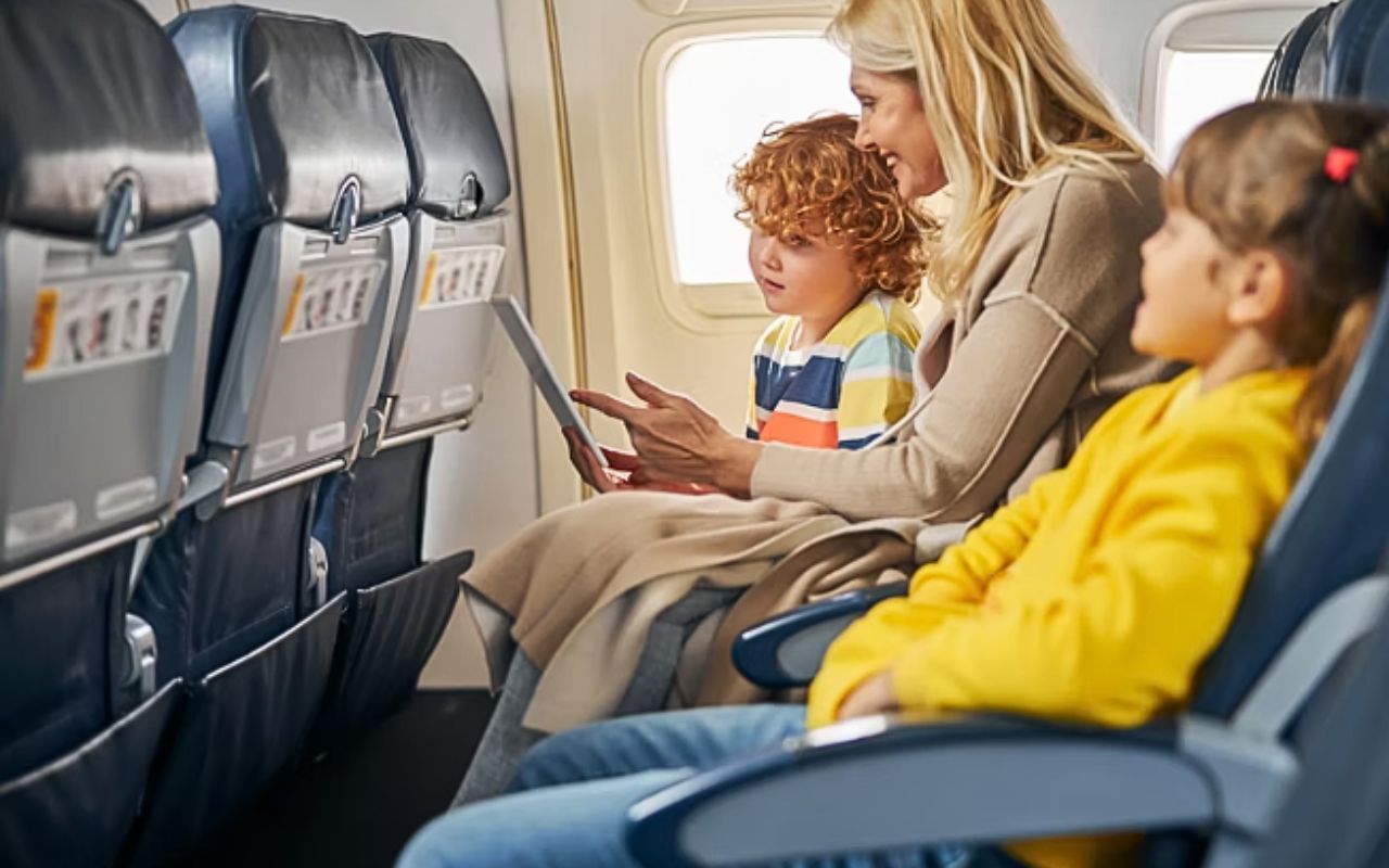 Adult Priorities Versus Children’s Needs