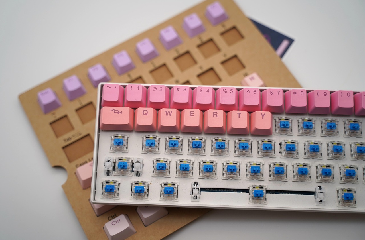 Mechanical Keyboards