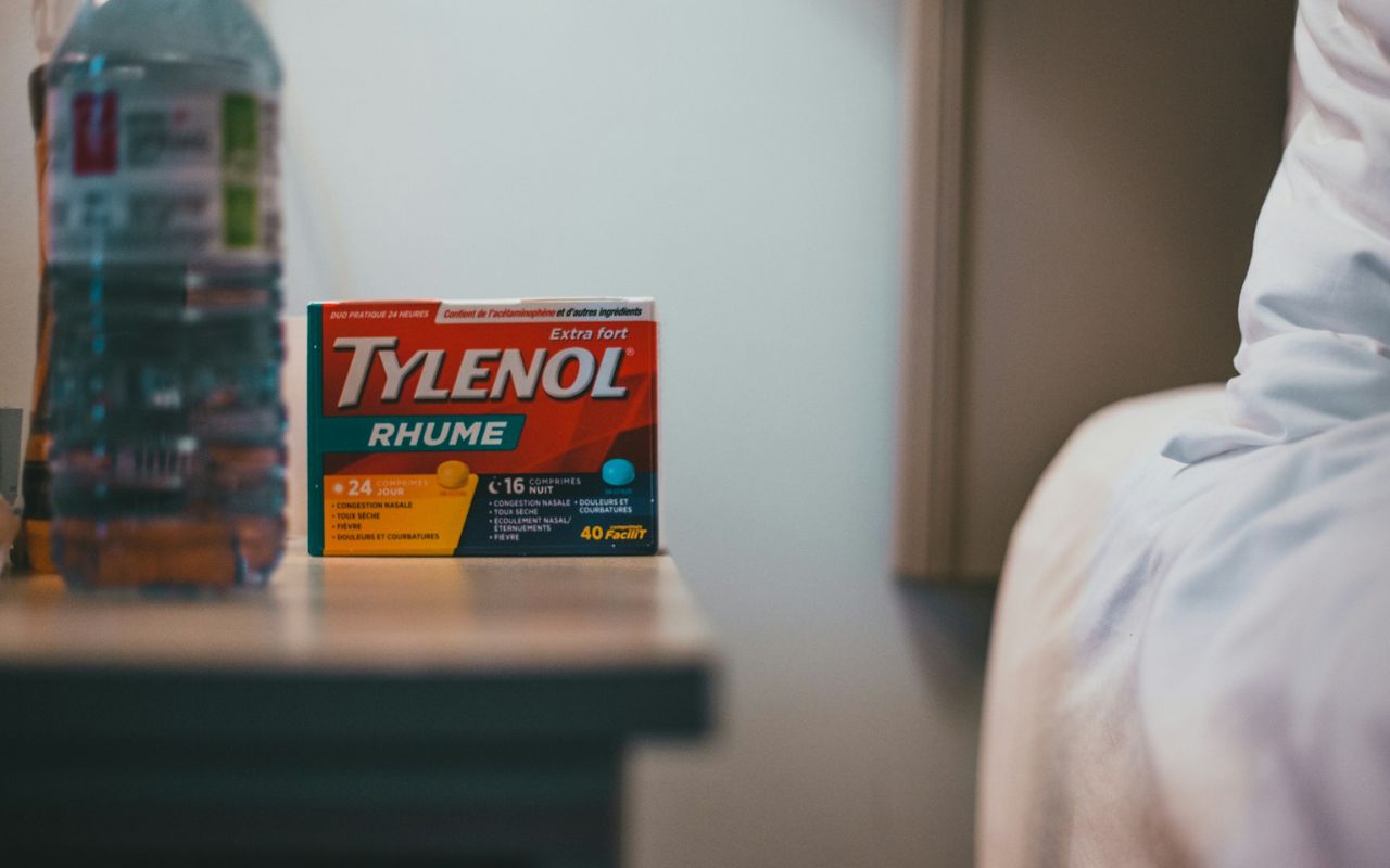 Poisoned Tylenol Murders