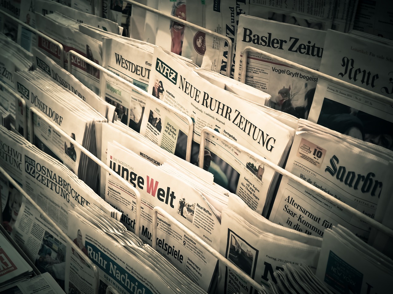Media coverage fueled the fire