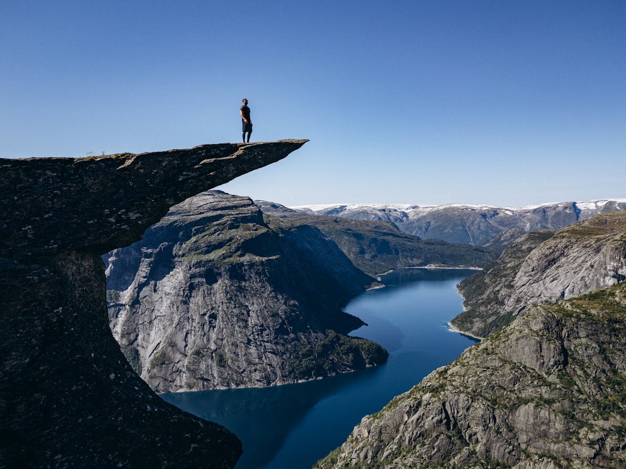 9 Extreme Travel Destinations Only Adrenaline Junkies Attempt