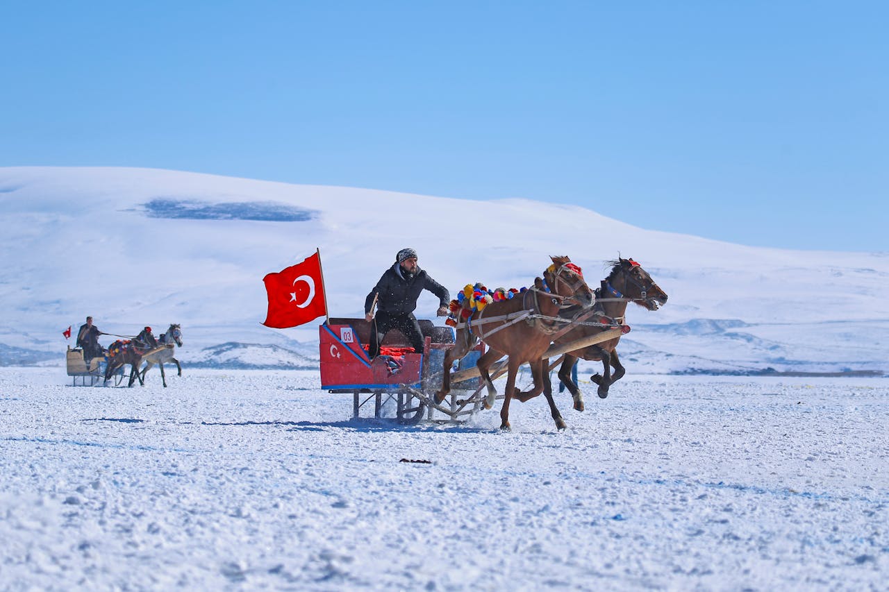 Don’t Go Cold Turkey