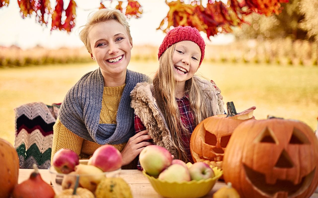 Seasonal Harvest Festivals