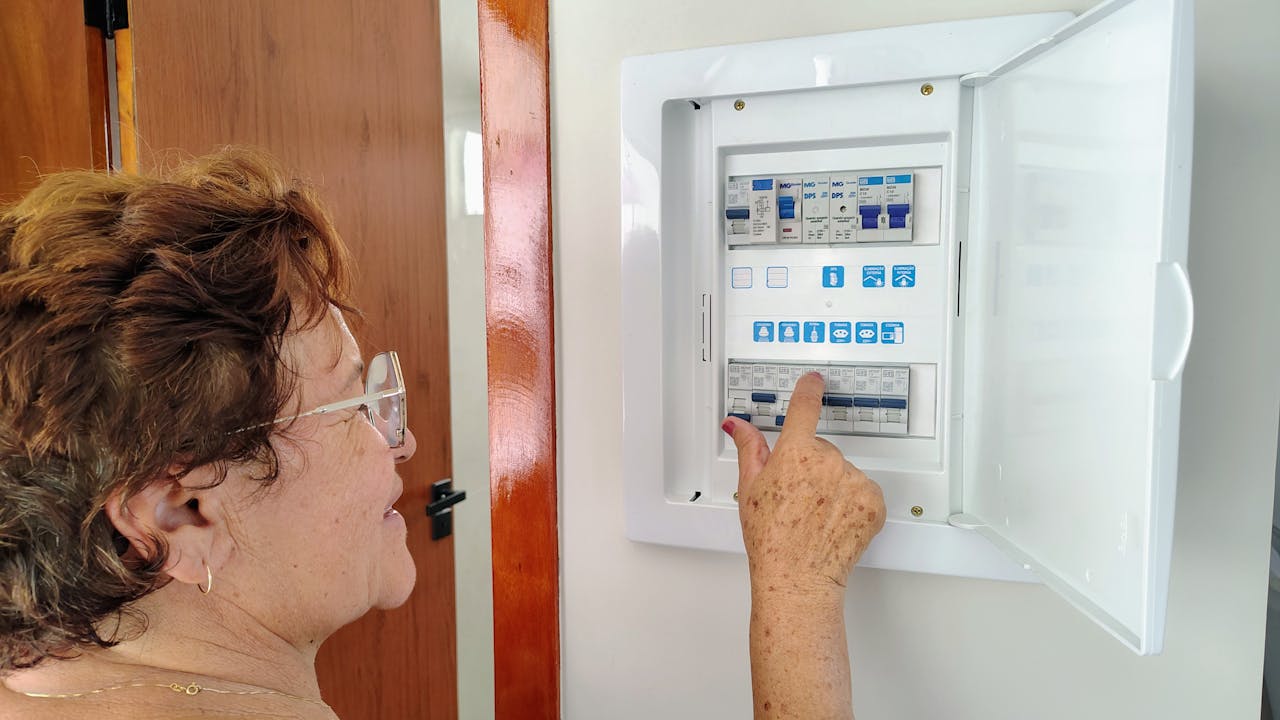 Smart Panels Installed Without Utility Approval