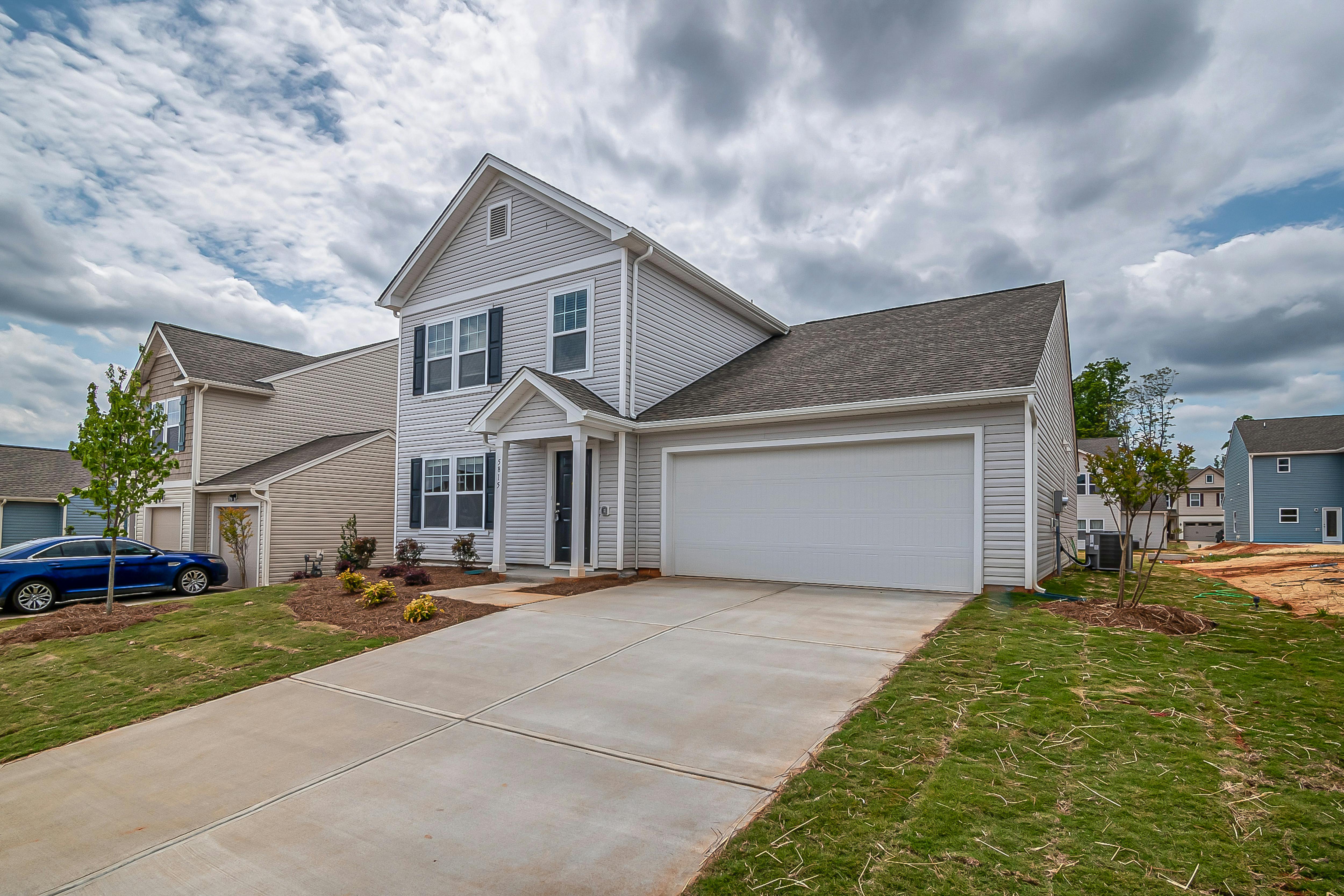 Expanding a Driveway Beyond Zoning Rules