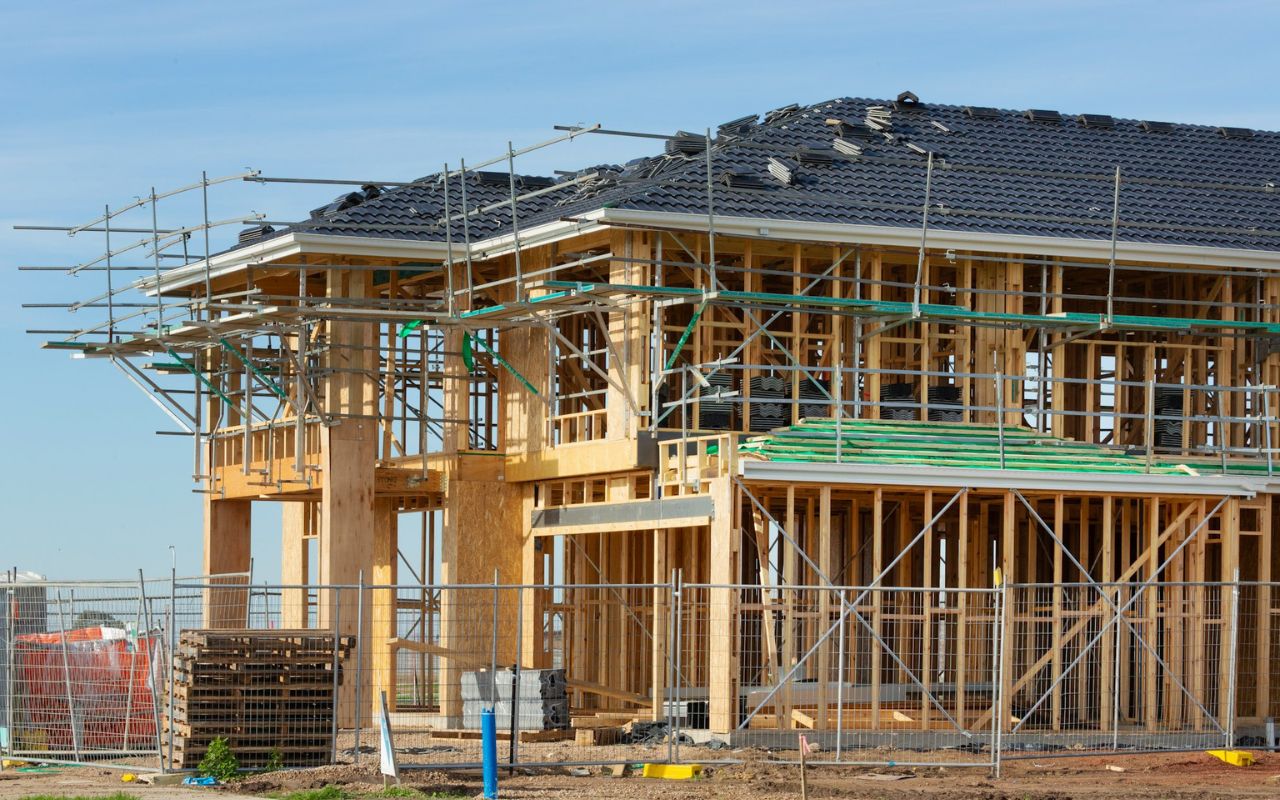 Building an Extra Room Without Approval