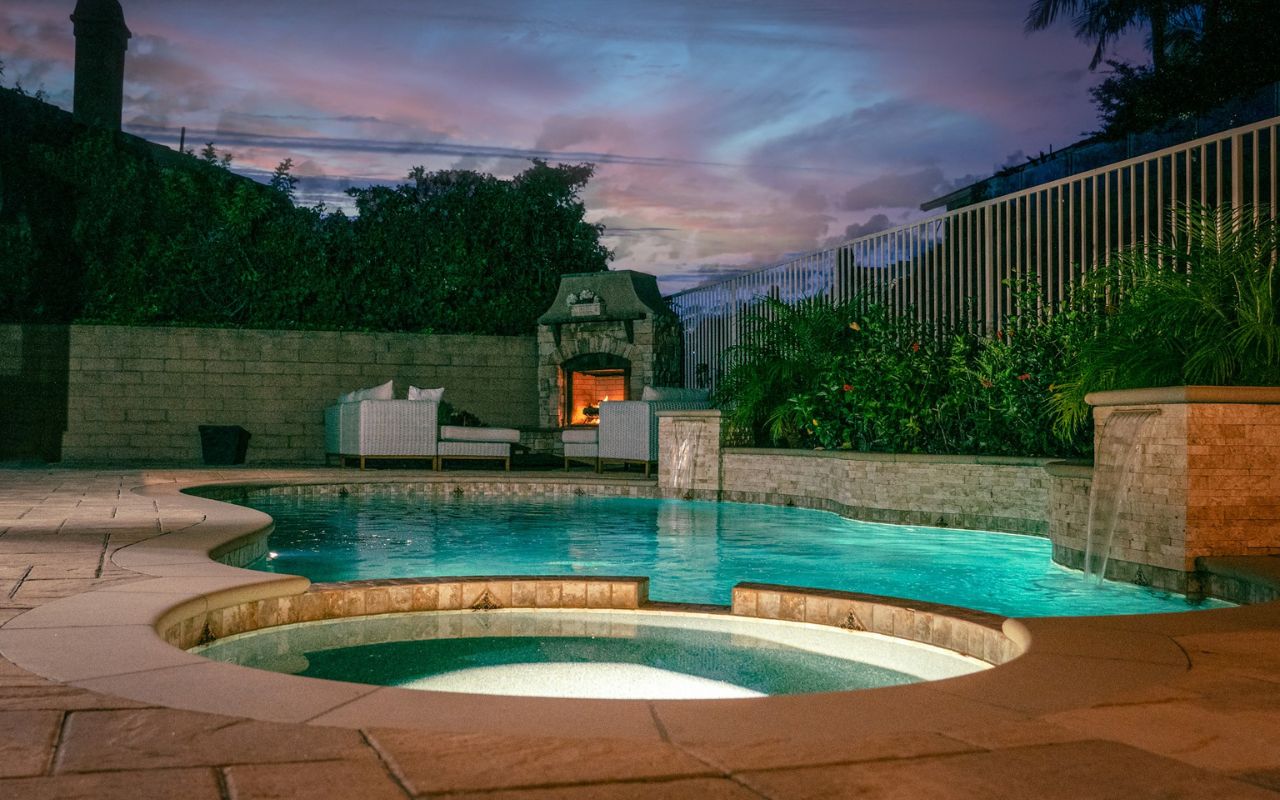  Adding a Pool Without Permits
